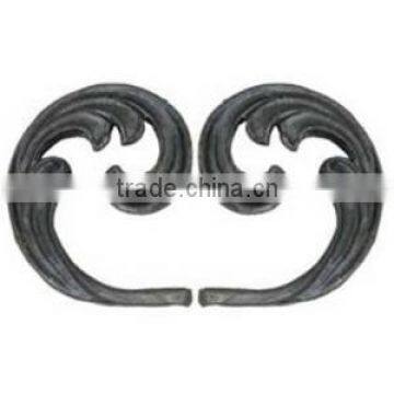 Cast Steel Ornament ( CS 72 )