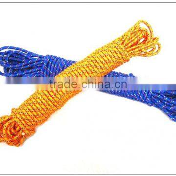 outdoor camping paracord survival rope