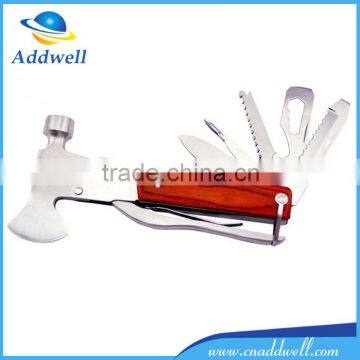 Outdoor Multifunctional Auto Break Glass Emergency Safety Hammer