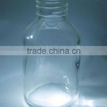 100ml pharmaceutical bottles,made in China, glass bottle