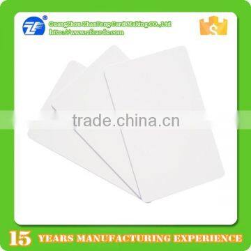 Wholesale Best Quality Inkjet id Card photo-4