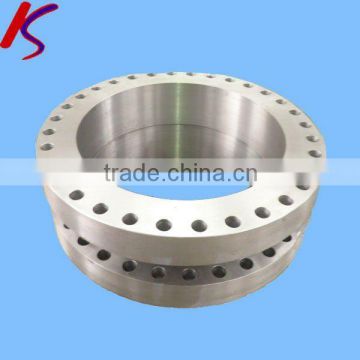 stainless steel ansi 600lb flange