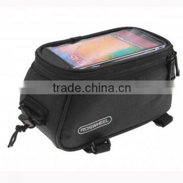 RIGWARL Hot Sale Outdoor Sport Cycling Folding Bike Bag With Wheels for Cell Phone photo-3