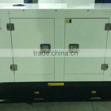 50kw Soundproof Diesel Generator Price