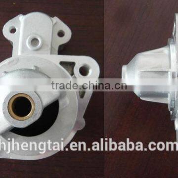 aluminium alloy die casting