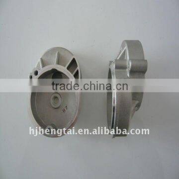 auto starer spare parts aluminum