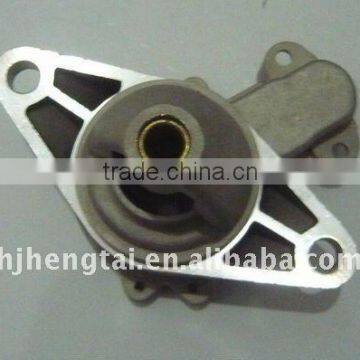 vw passat starter motor drive housing parts