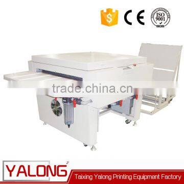 heidelberg plate processor for thermal ctp plate                        
                                                Quality Choice