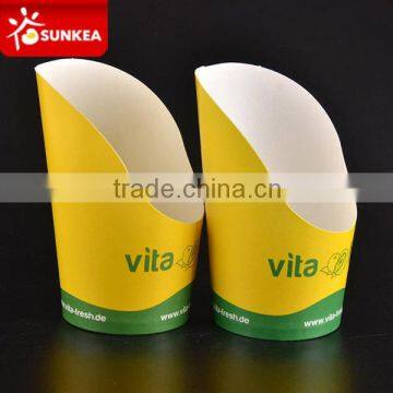 Kraft Paper Tortilla Wrap Packaging photo-3