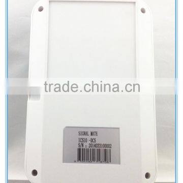 DCS WCDMA 1800/umts2100 Wireless Repeater,mobile Signal Repeater photo-3