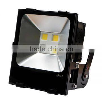 LED COB IP65 led flood lighting 200W led flood light