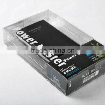 mopoer 9600mAh cell phone charging station
