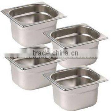 All Standard Europe Size Gastronorm Pan( SGS approved)