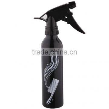 Hot Sale Color Printing Logo 280ml Hairdressing Spray Bottle for Hair Salon photo-4
