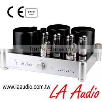 A-60R Push Pull Integraded Tube Amplifier