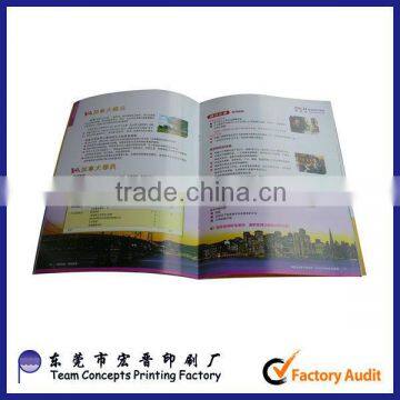 paper book design printing