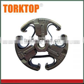 365 chain saw parts clutch assy