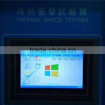 Factory Price Temperature Impact Test Machine photo-3