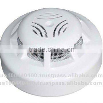 2-Wire Conventional Smoke Photoelectric Alarm Detector