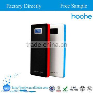 newest portable mobile power bank/mobile power supply