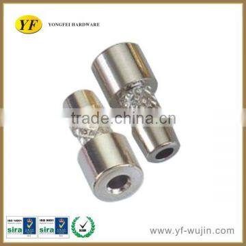 Customized stainless steel insert nut