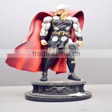 Custom resin figures,resin figurine gifts