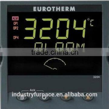 Controlled Atmosphere Furnace Intelligent Programmable Controller photo-3