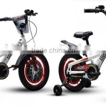 12 Inch Children Bicycles / Single Speed Kids Bike