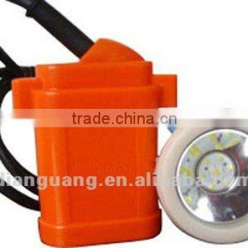 KL3LM Explosion-proof Safety LED lighting Miner's cap lamps