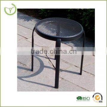 Glass coffee table-Round used modern coffee tables for sale/stainless steel round coffee table