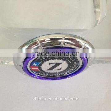 Factory Price 3m Adhesive Plating Car Decoration Sticker photo-6