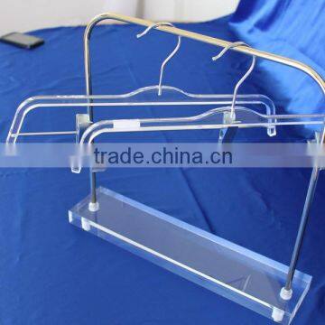 Acrylic Hangers