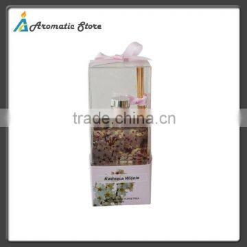 decal aroma room perfume diffuser