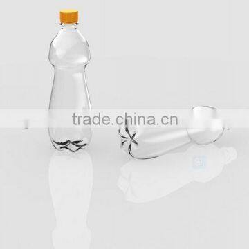 bottle making machine and automatic blowing machine