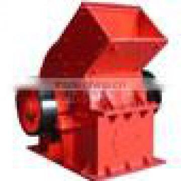 2PF Double Rotor Impact Crusher