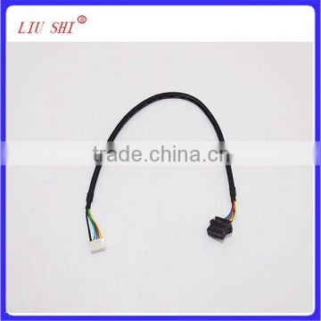 JST SMP-5 TO EHR-5 cable wire harness