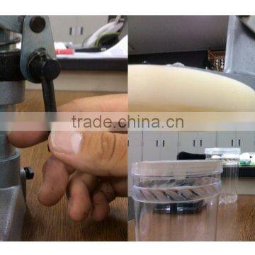 Original Handy Sealing Device Food Packaging Equipment Available for Various Shapes photo-4