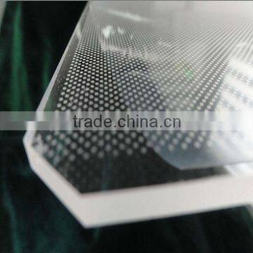 5mm 6mm Light Guide Panel for LED Panel Lights photo-4