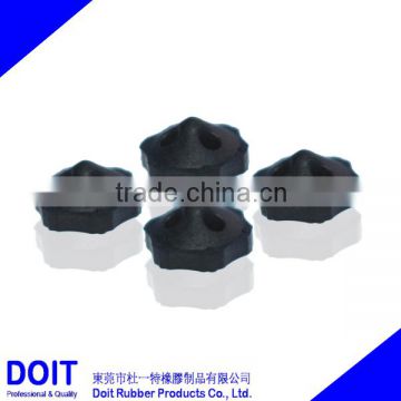 three way valve vulcanized rubber products