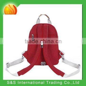 Multifunctional Ladies Shoulder Sling Bag and Zipper Straps photo-2