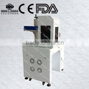 Handheld Metal Surface Dot Pin Marking Machine photo-6