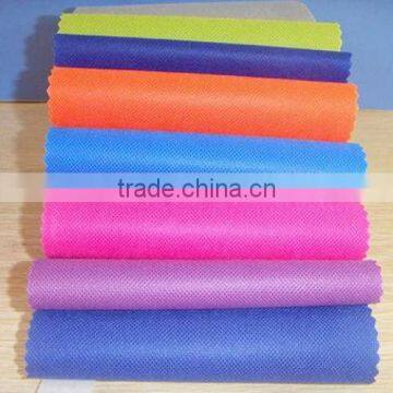 Colorful PP NonWoven Fabric for Multi-uses