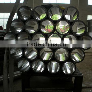 honed hydraulic cylinder tubing