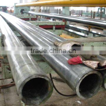 seamless steel pipe for roller