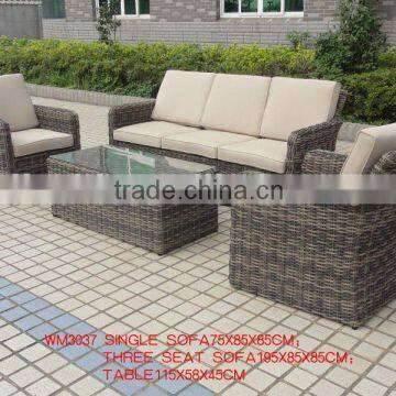 pe rattan furniture