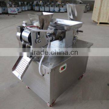 Mobile Automatic Cappelletti & Ravioli Making Machine From China photo-5