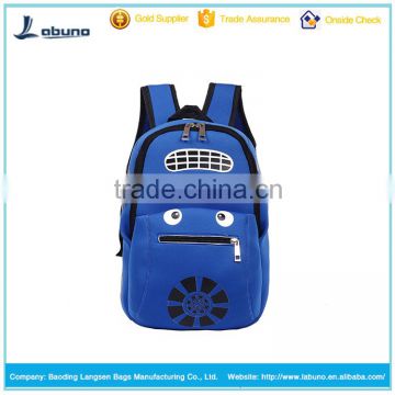 factory wholesale children school bags cartoon children backpack