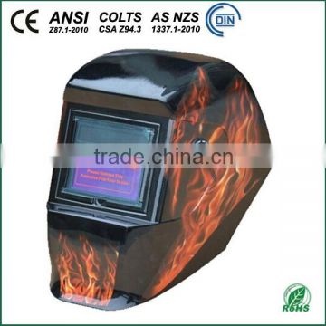 WH0109 MIG Welding Helmet for Sale