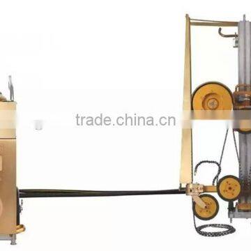 2016 Best Price Used Machine Cutting Concrete,Concrete Wire Saw Machine,Flooring Cutting Machine