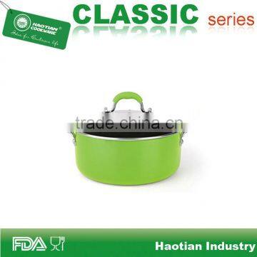 High quality non stick stockpot